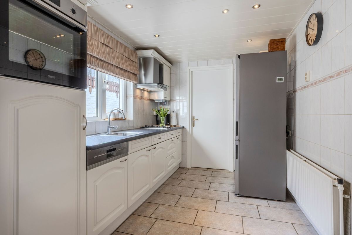 Hobbemastraat 42 Photo Blur 7