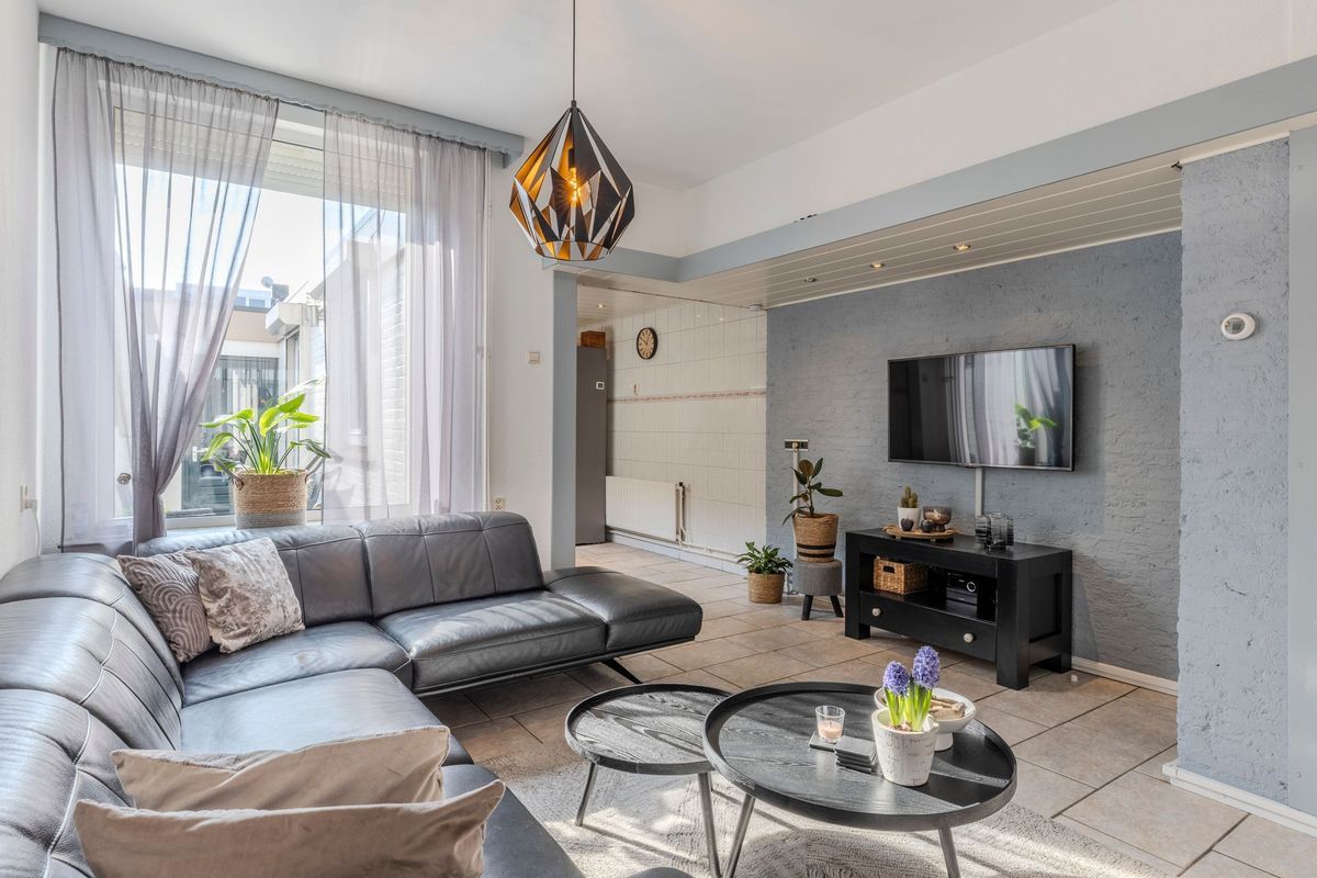 Hobbemastraat 42 Photo Blur 6