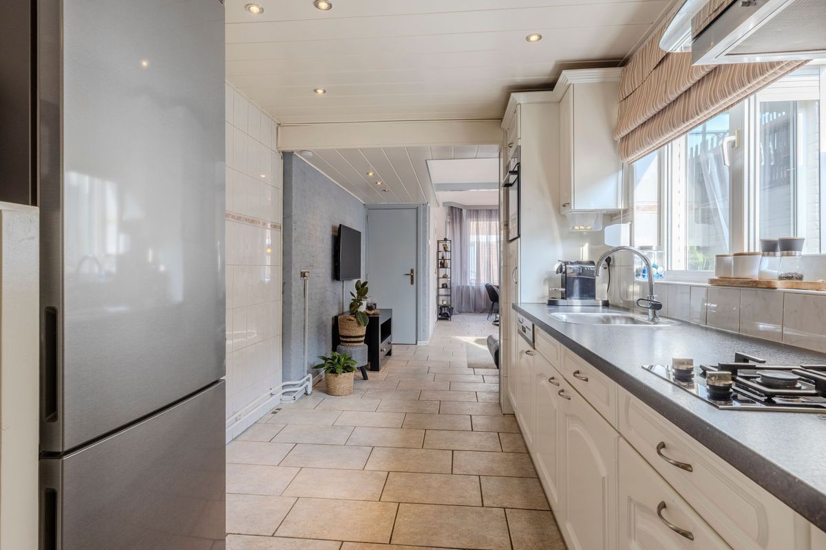 Hobbemastraat 42 Photo Blur 8