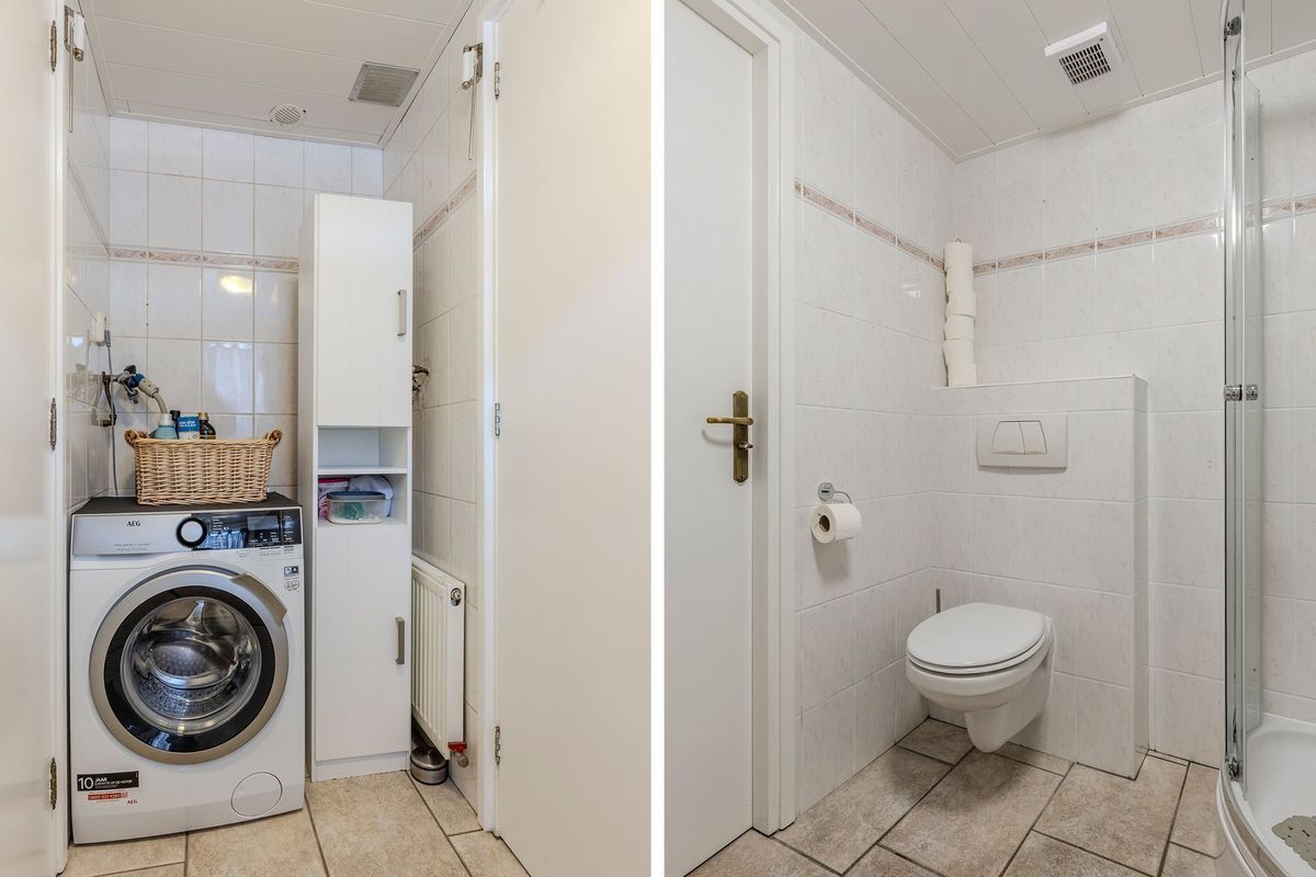 Hobbemastraat 42 Photo Blur 9