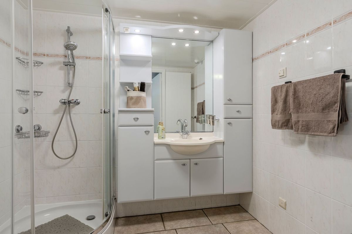 Hobbemastraat 42 Photo Blur 10