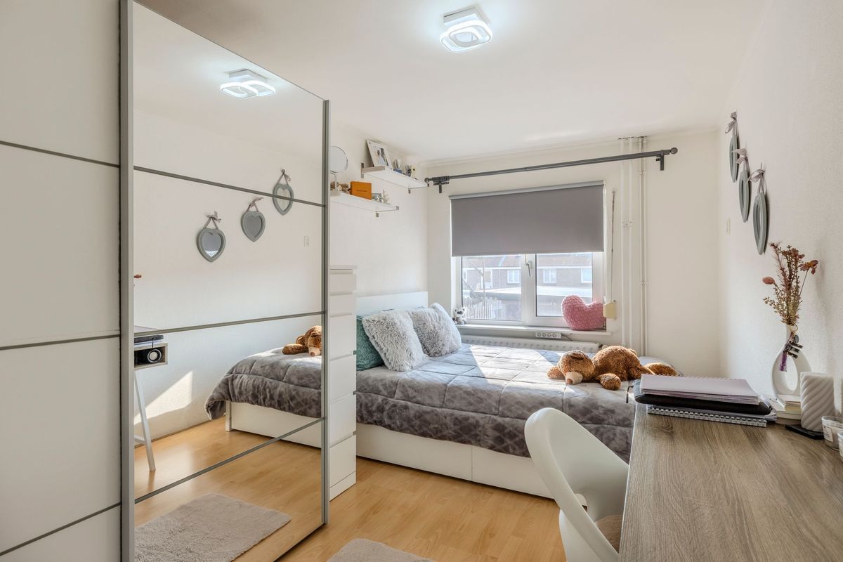 Hobbemastraat 42 Photo Blur 14