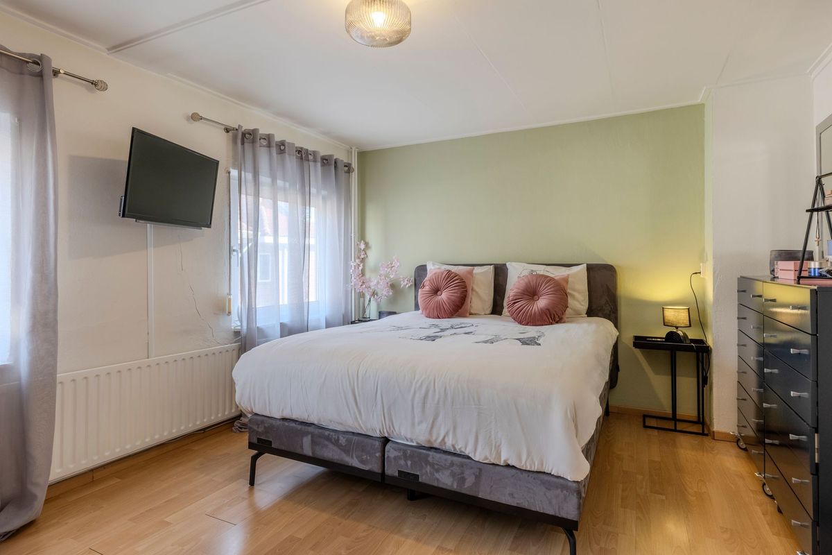 Hobbemastraat 42 Photo Blur 12