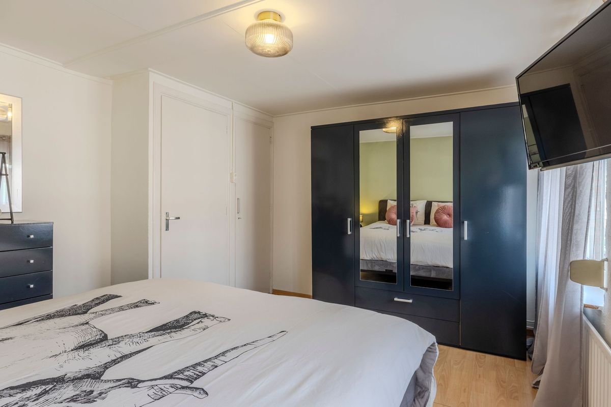 Hobbemastraat 42 Photo Blur 13