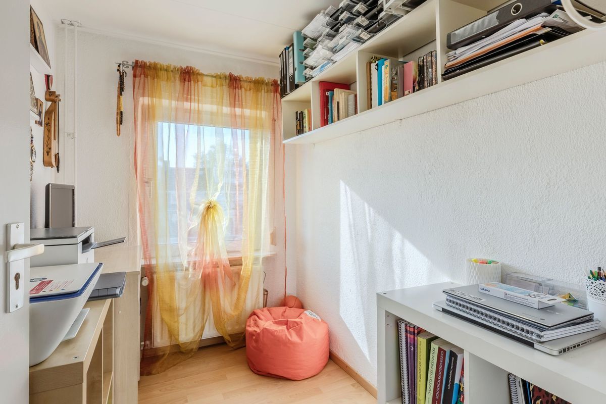 Hobbemastraat 42 Photo Blur 16