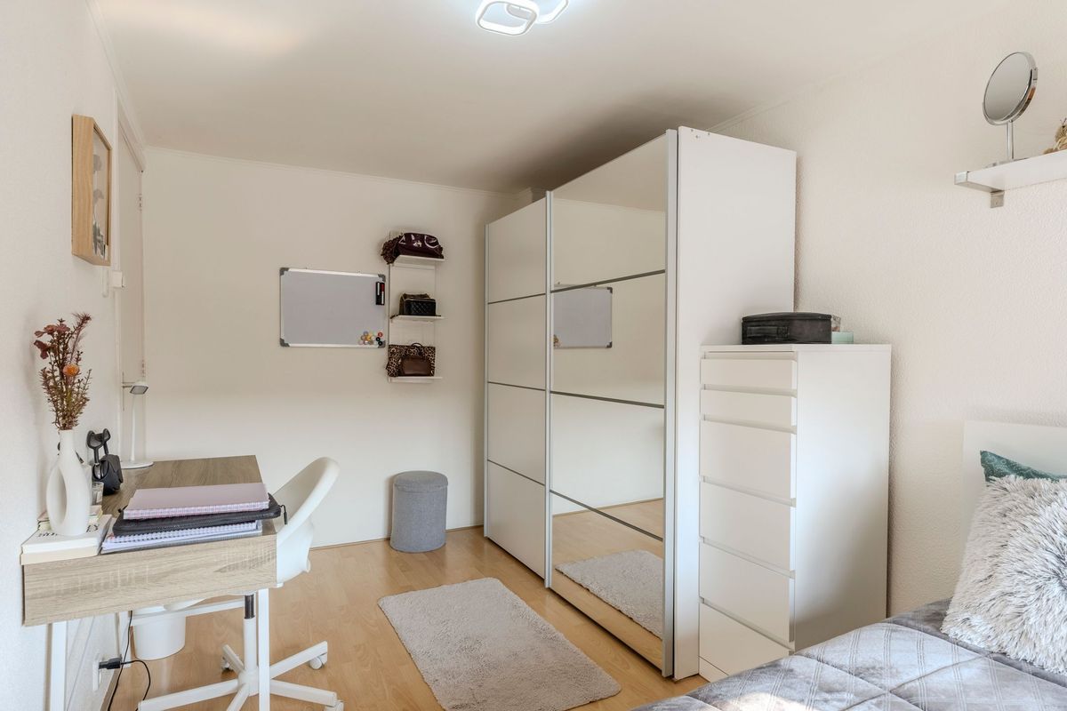 Hobbemastraat 42 Photo Blur 15