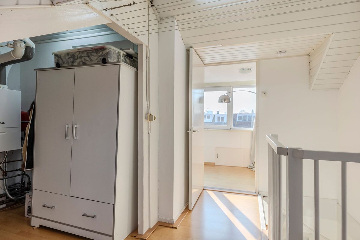 Hobbemastraat 42 Photo Blur 22