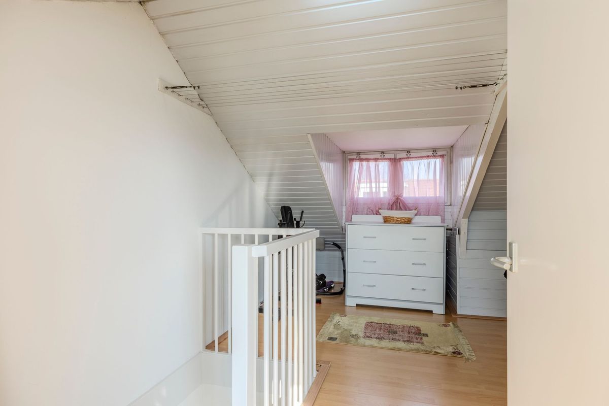 Hobbemastraat 42 Photo Blur 18