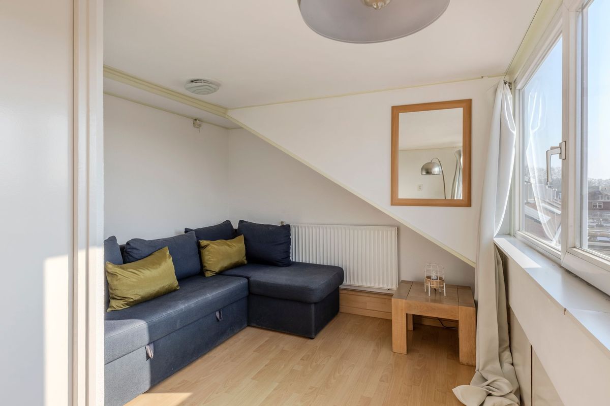 Hobbemastraat 42 Photo Blur 19