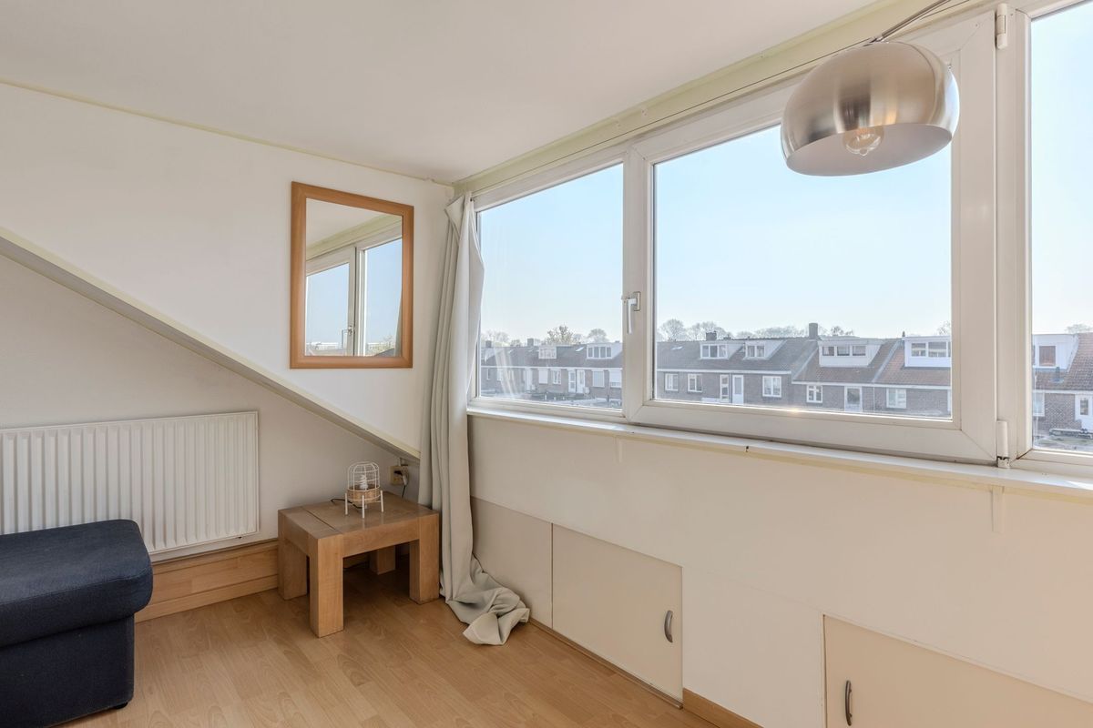 Hobbemastraat 42 Photo Blur 20