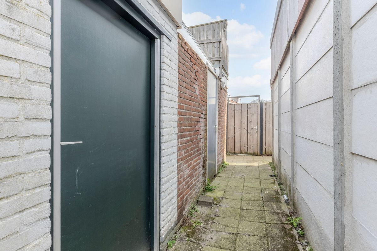 Hobbemastraat 42 Photo Blur 26