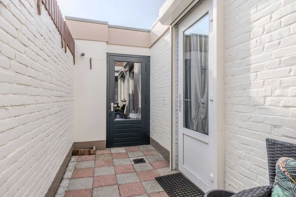 Hobbemastraat 42 Photo Blur 25