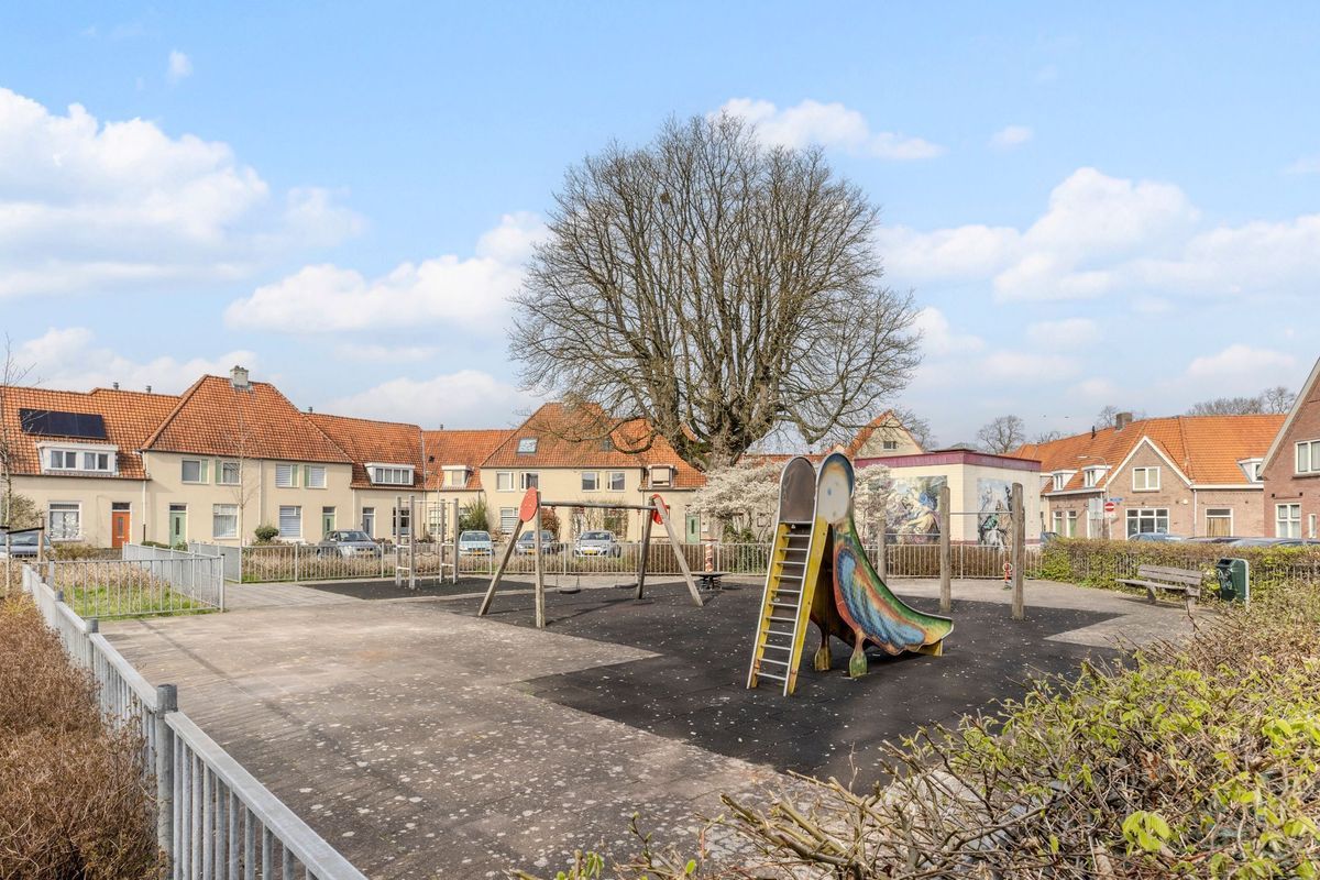 Hobbemastraat 42 Photo Blur 27