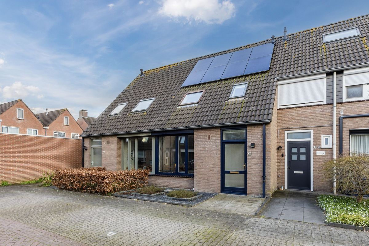 Gagelrijs 81 Photo Blur 27