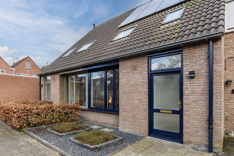 Gagelrijs 81 Photo 1