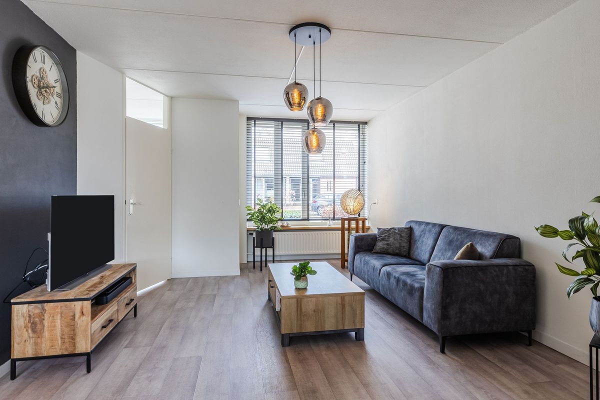 Gagelrijs 81 Photo Blur 4