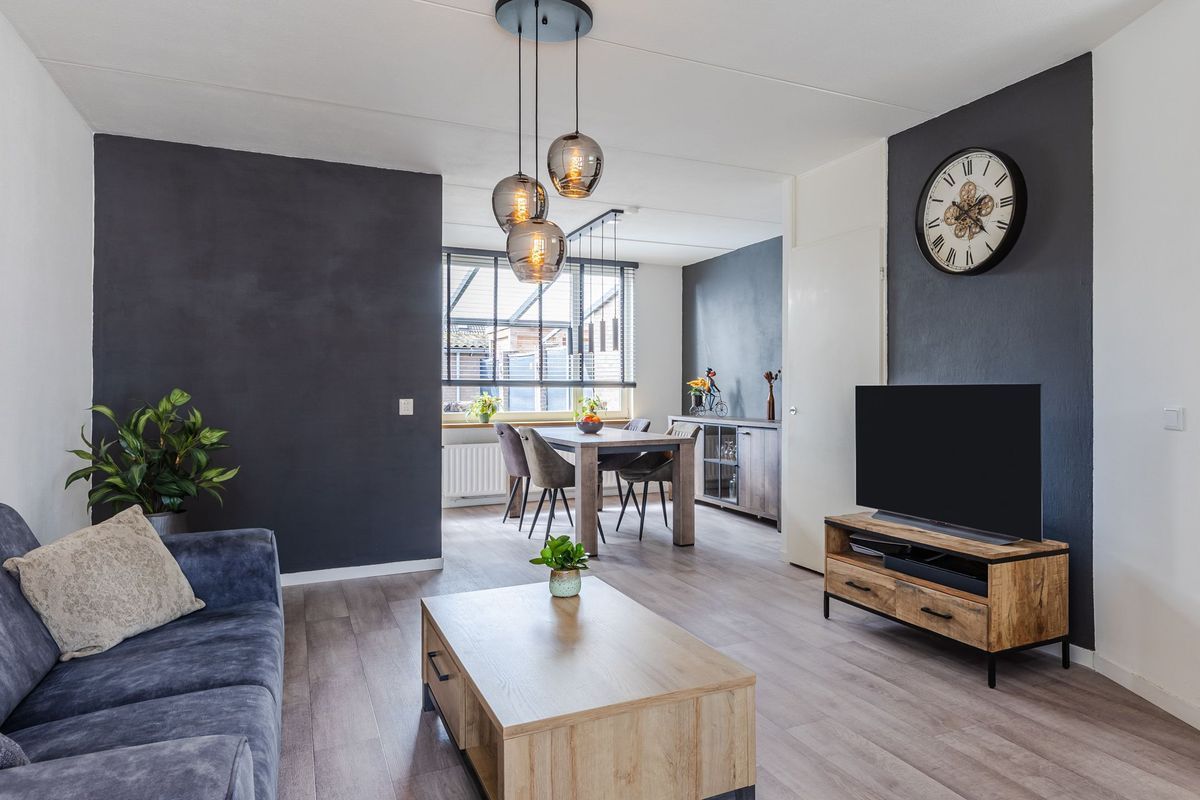 Gagelrijs 81 Photo Blur 5