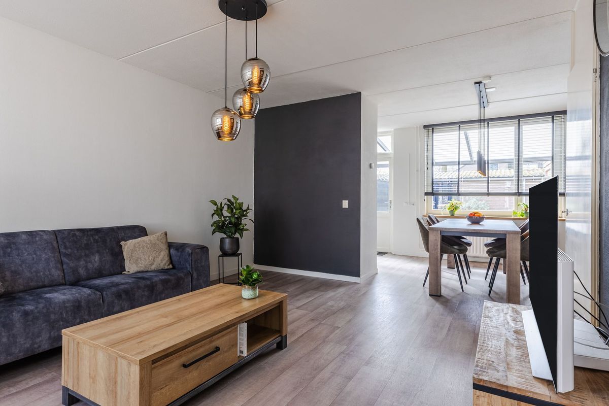 Gagelrijs 81 Photo Blur 6