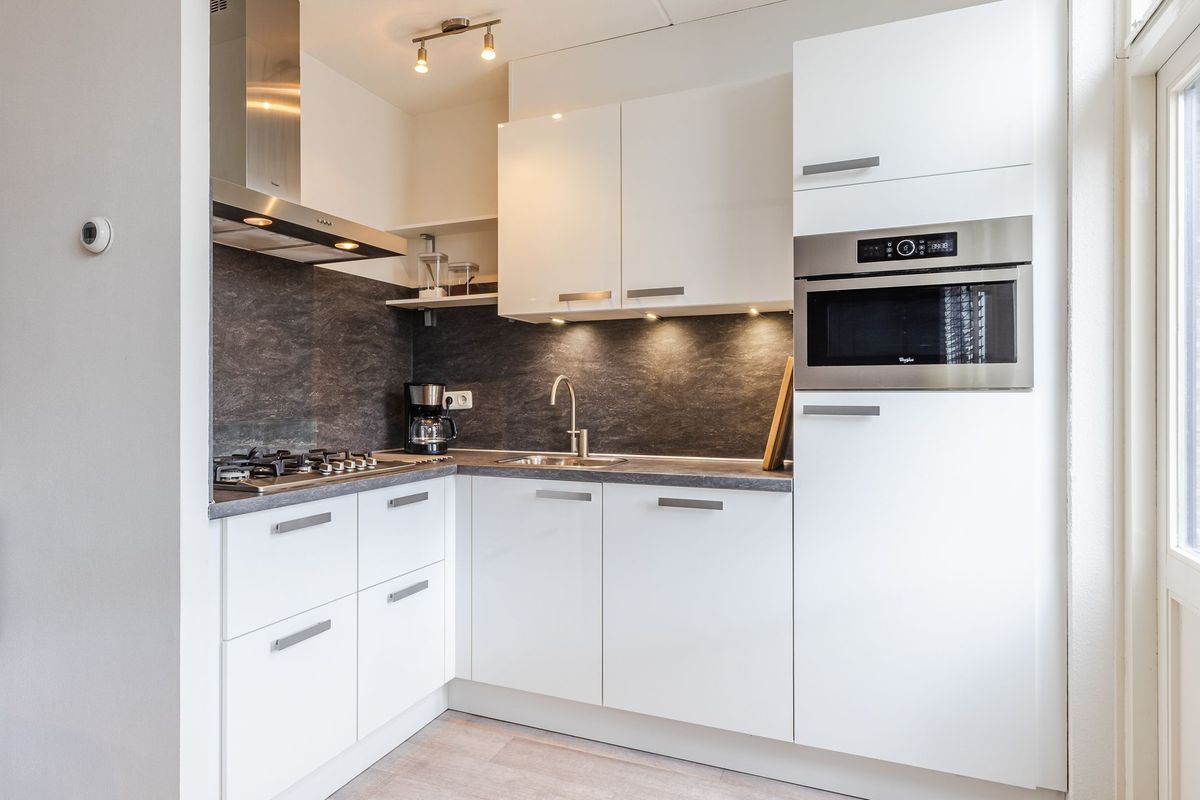 Gagelrijs 81 Photo Blur 9