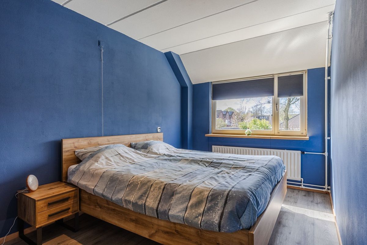 Gagelrijs 81 Photo Blur 15