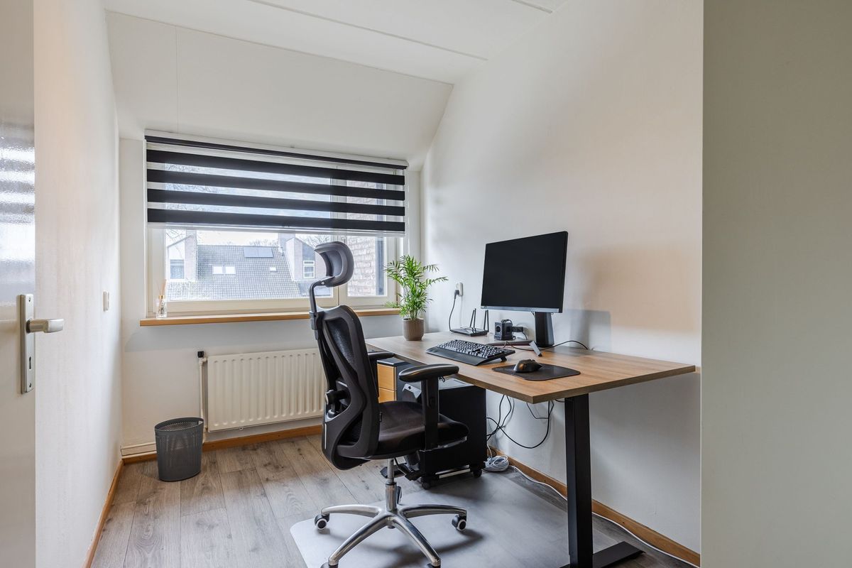 Gagelrijs 81 Photo Blur 17