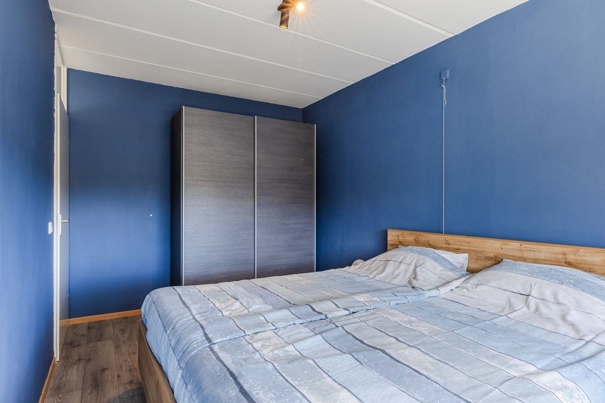 Gagelrijs 81 Photo Blur 16