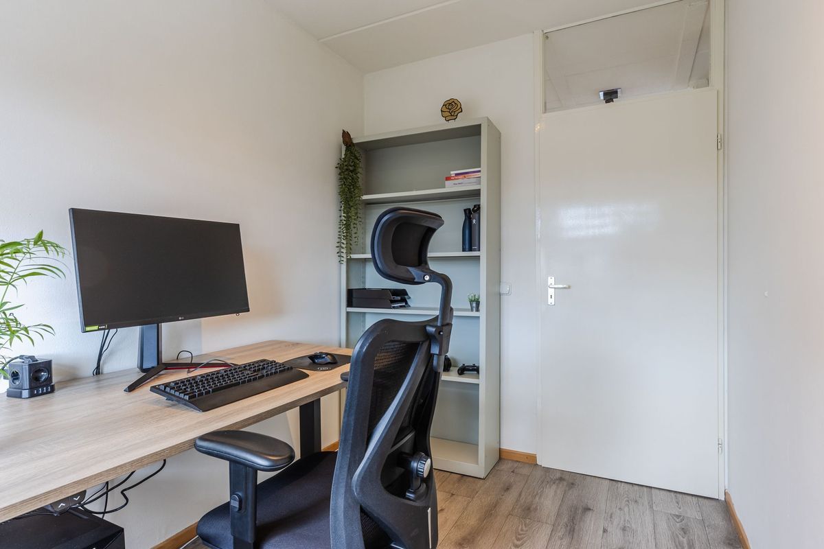 Gagelrijs 81 Photo Blur 18