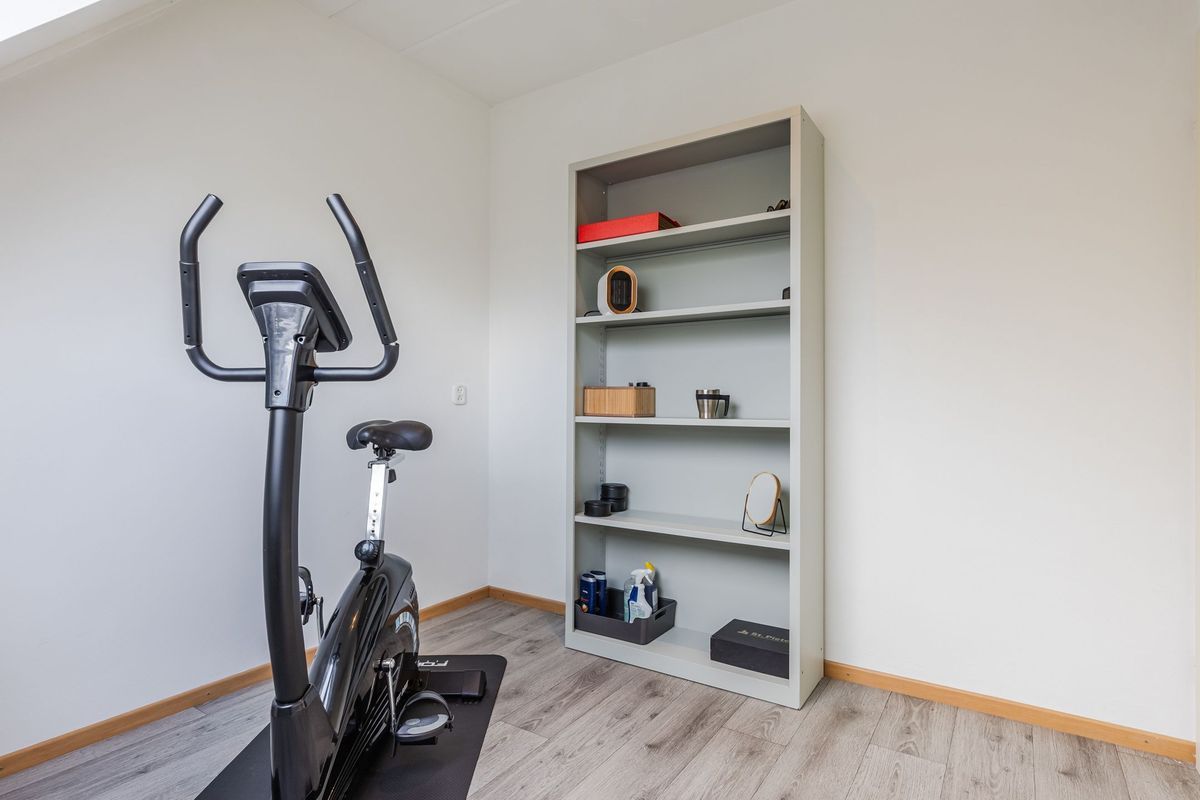 Gagelrijs 81 Photo Blur 20