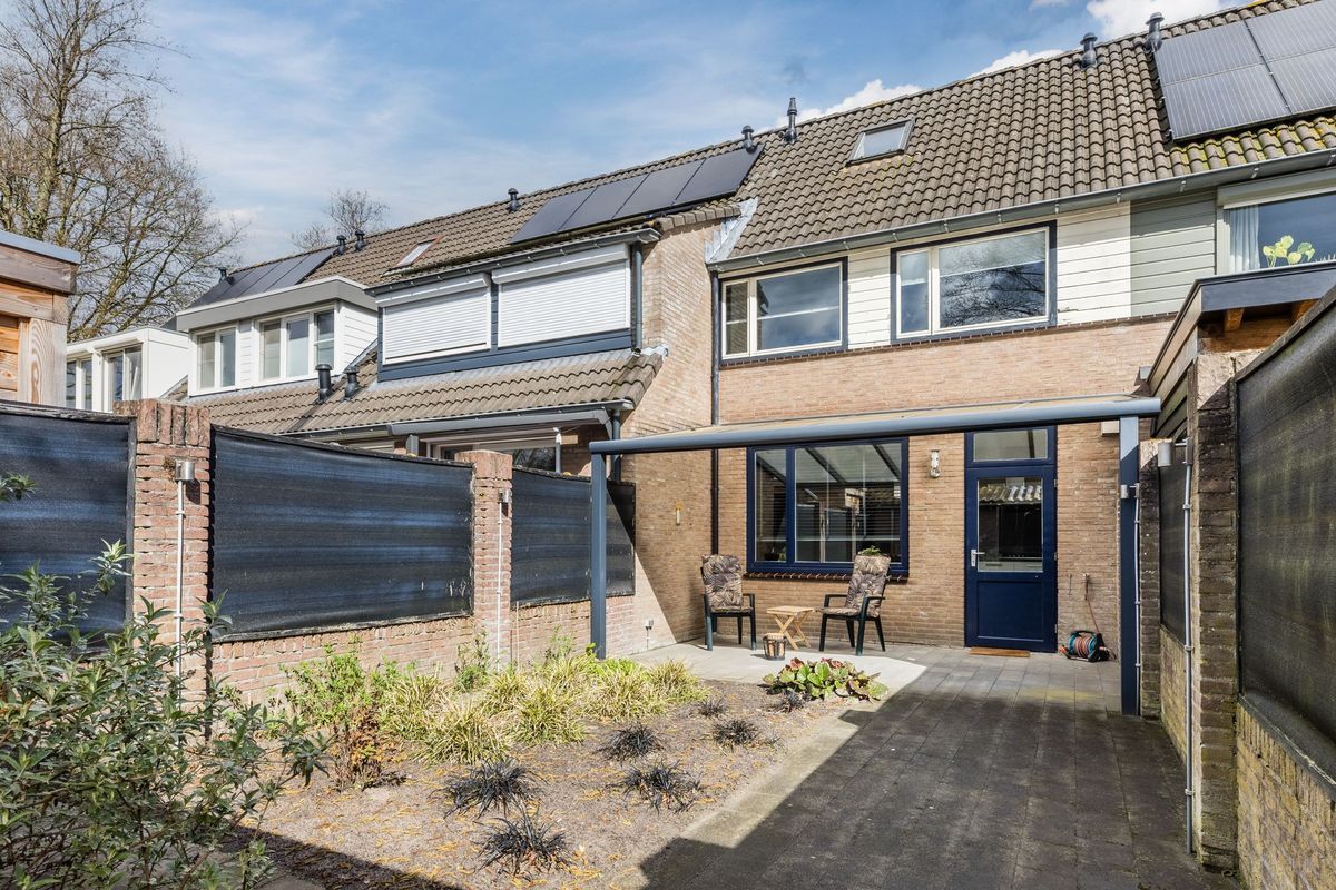 Gagelrijs 81 Photo Blur 12