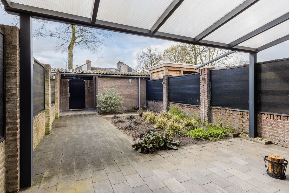 Gagelrijs 81 Photo Blur 11