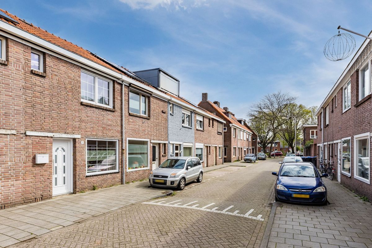 Nicolaas Beetsstraat 19 Photo Blur 27