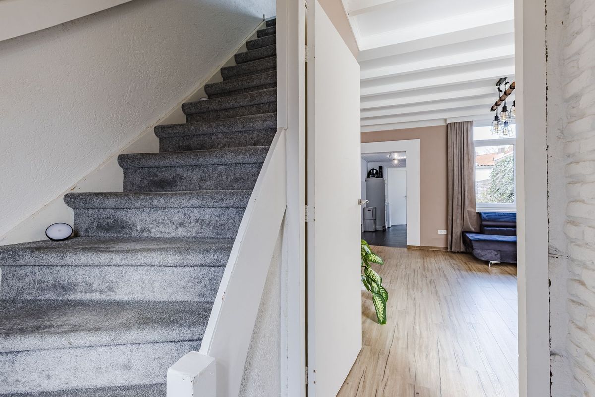 Nicolaas Beetsstraat 19 Photo Blur 10