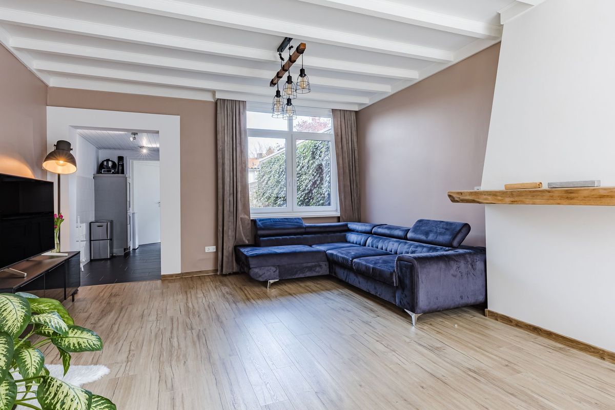 Nicolaas Beetsstraat 19 Photo Blur 3