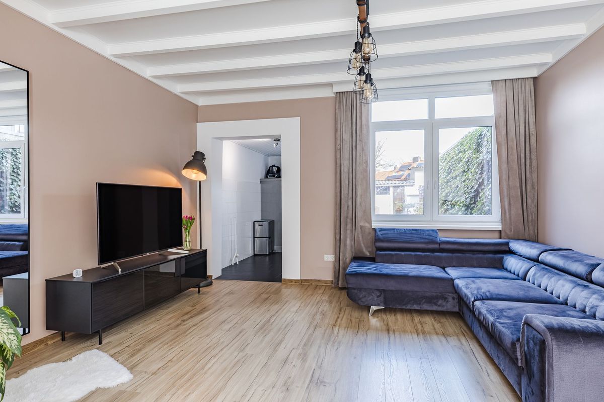 Nicolaas Beetsstraat 19 Photo Blur 4