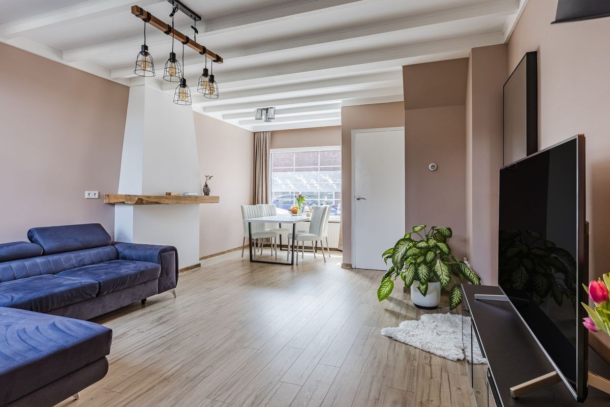 Nicolaas Beetsstraat 19 Photo Blur 1