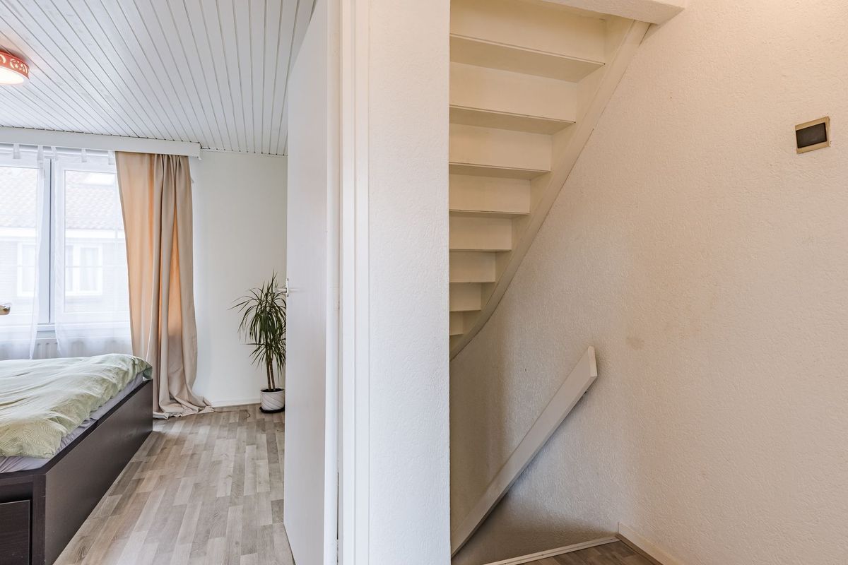 Nicolaas Beetsstraat 19 Photo Blur 13