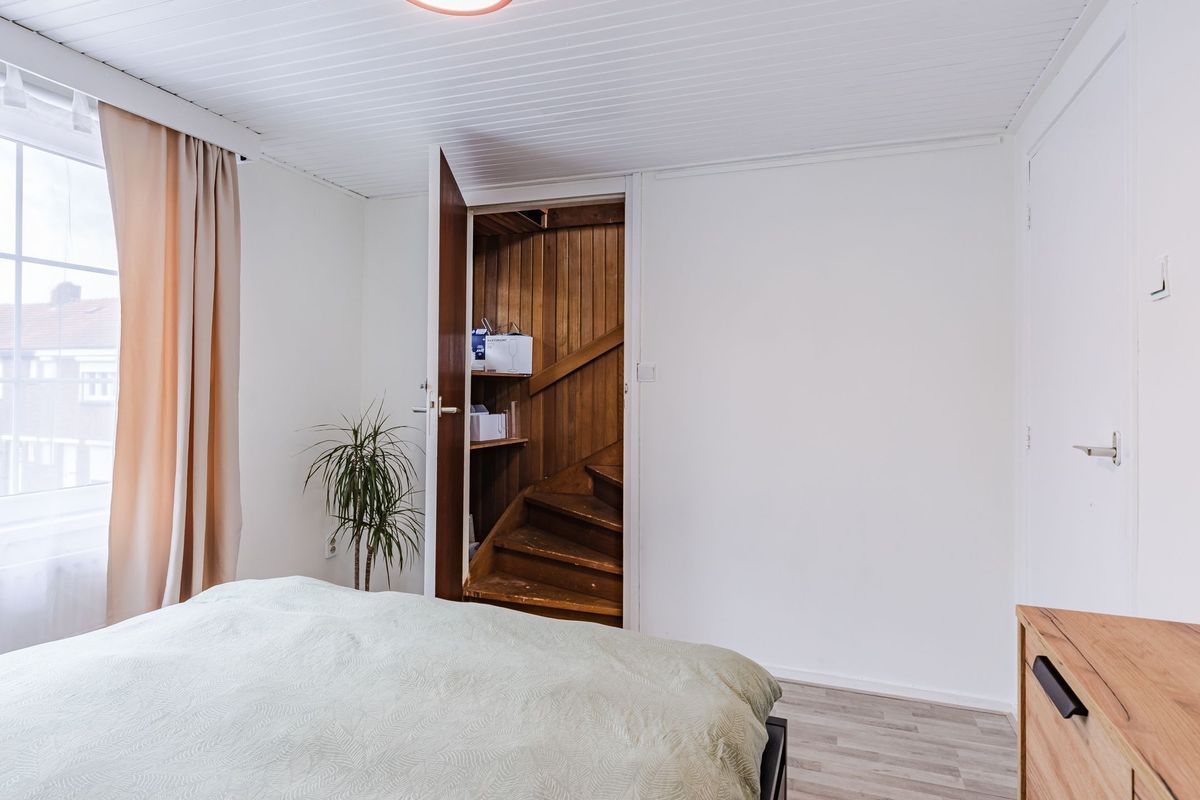 Nicolaas Beetsstraat 19 Photo Blur 16