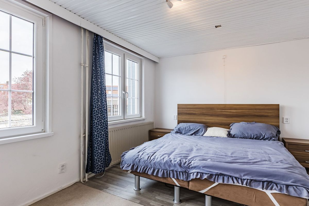 Nicolaas Beetsstraat 19 Photo Blur 11