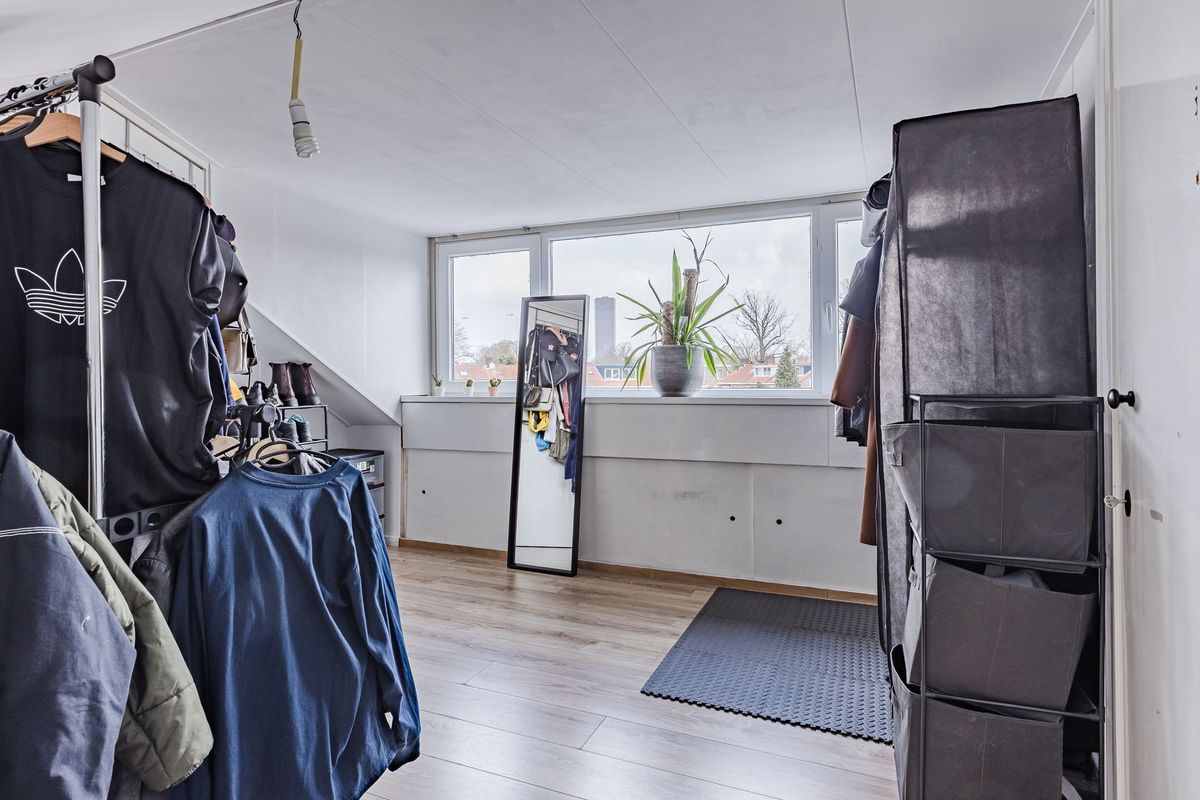 Nicolaas Beetsstraat 19 Photo Blur 17