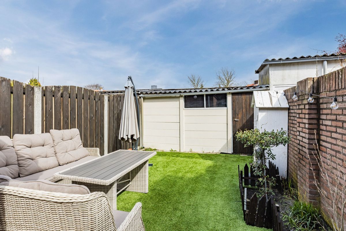 Nicolaas Beetsstraat 19 Photo Blur 20