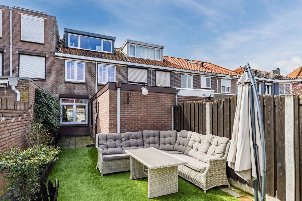 Nicolaas Beetsstraat 19 Photo Blur 21