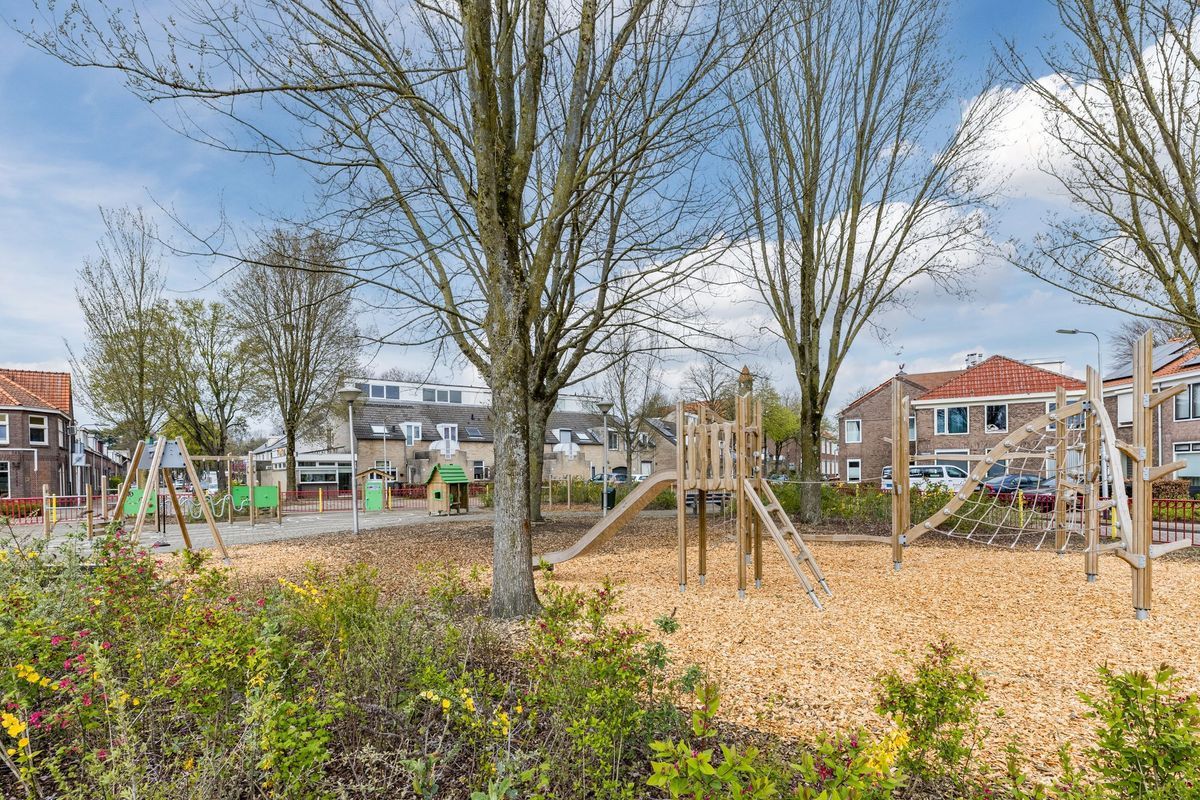 Nicolaas Beetsstraat 19 Photo Blur 22