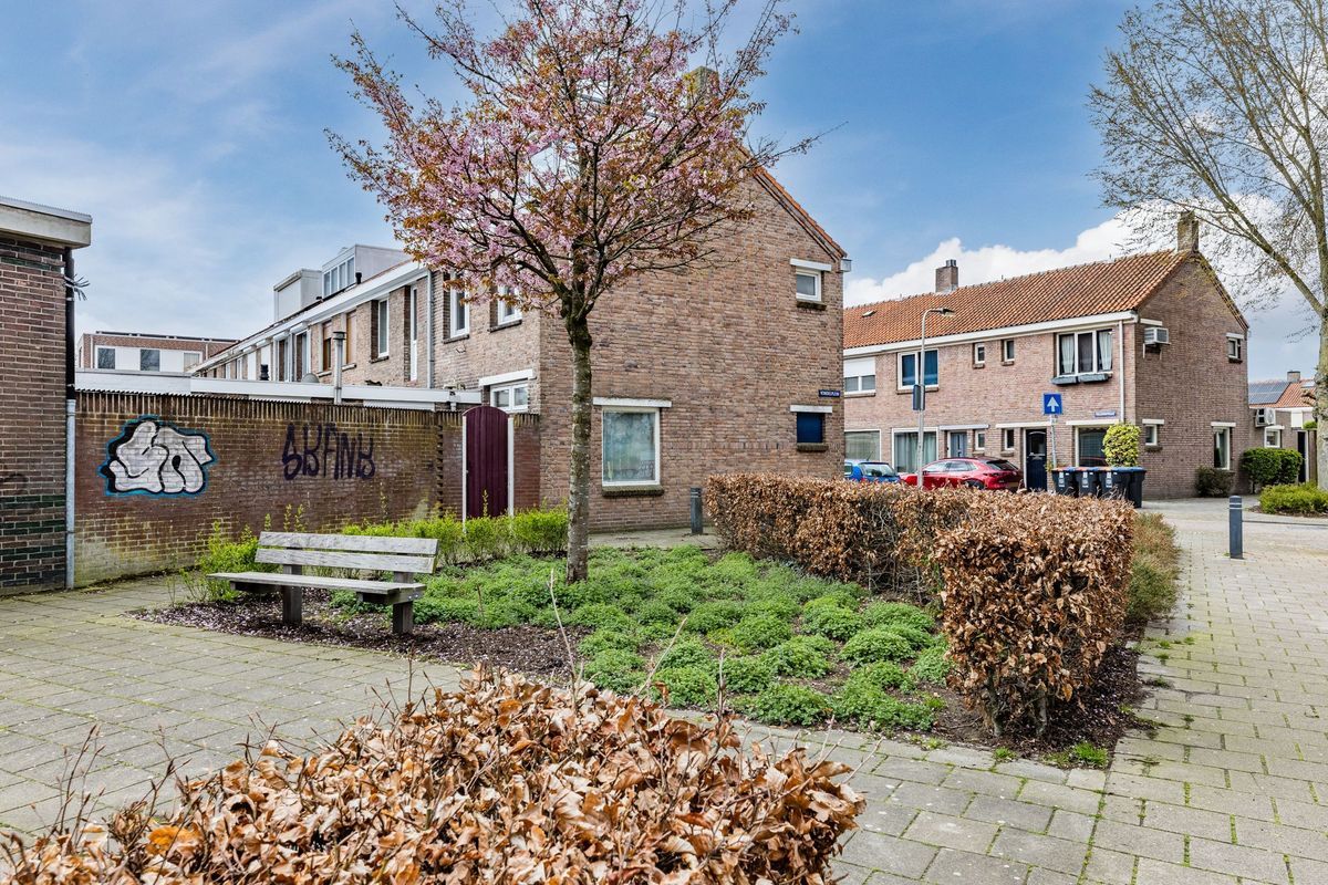 Nicolaas Beetsstraat 19 Photo Blur 24