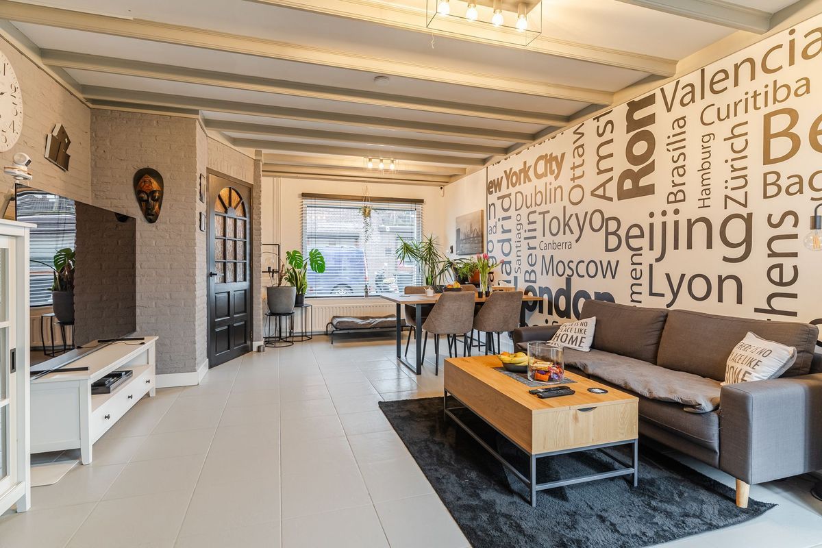 Bisschop Masiusstraat 47 Photo Blur 2