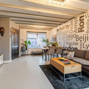 Bisschop Masiusstraat 47 Photo 2