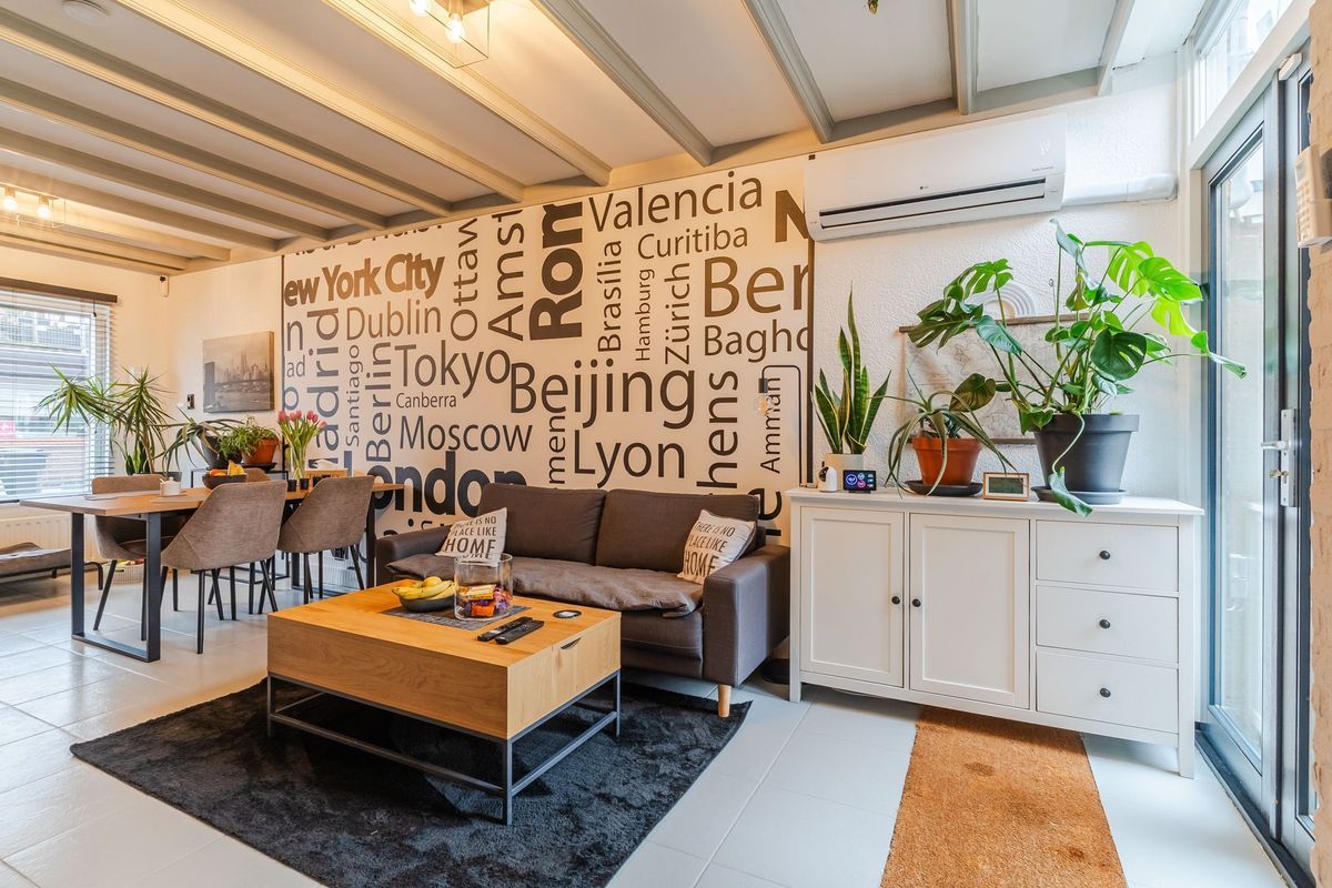 Bisschop Masiusstraat 47 Photo Blur 5