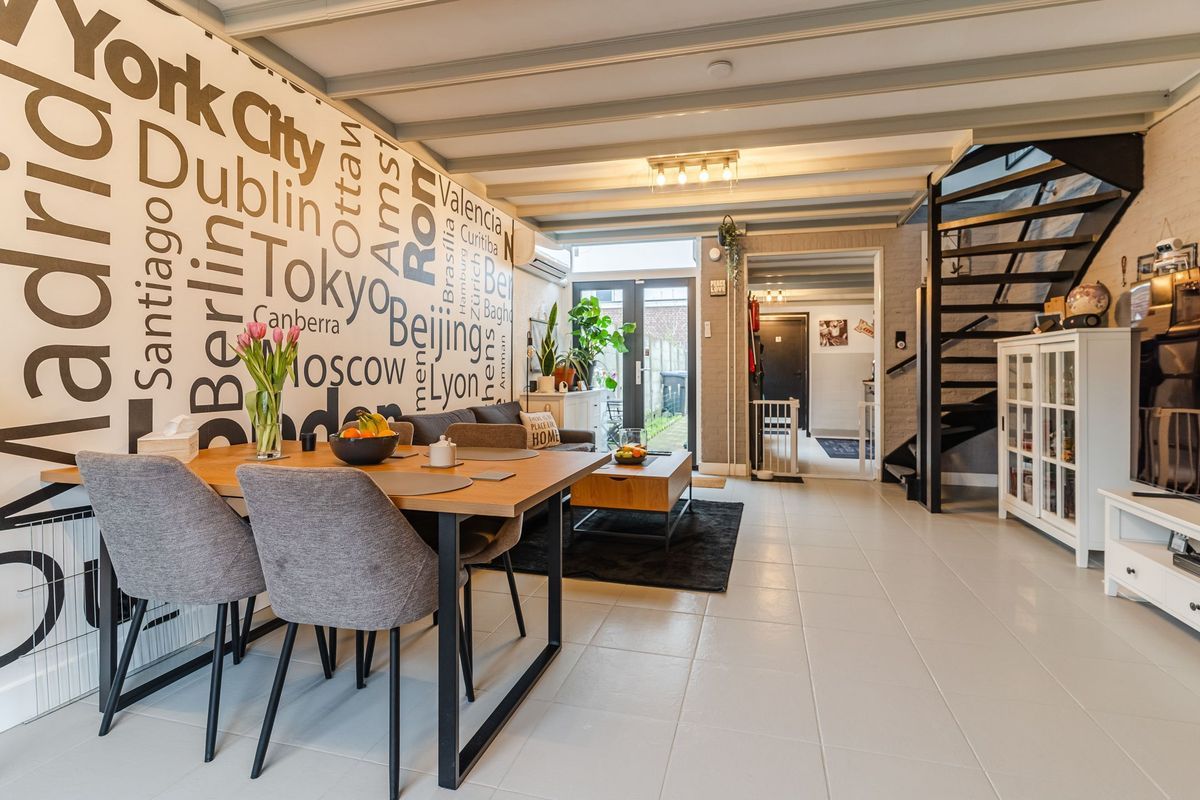 Bisschop Masiusstraat 47 Photo Blur 4