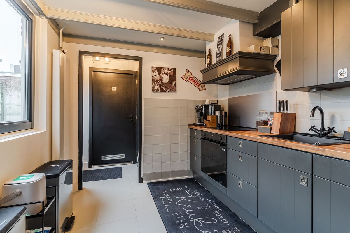 Bisschop Masiusstraat 47 Photo Blur 8