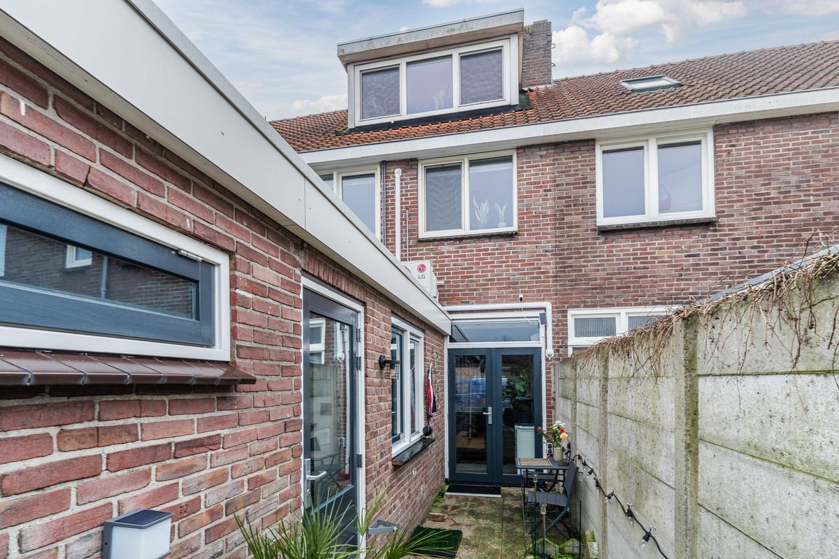 Bisschop Masiusstraat 47 Photo Blur 21