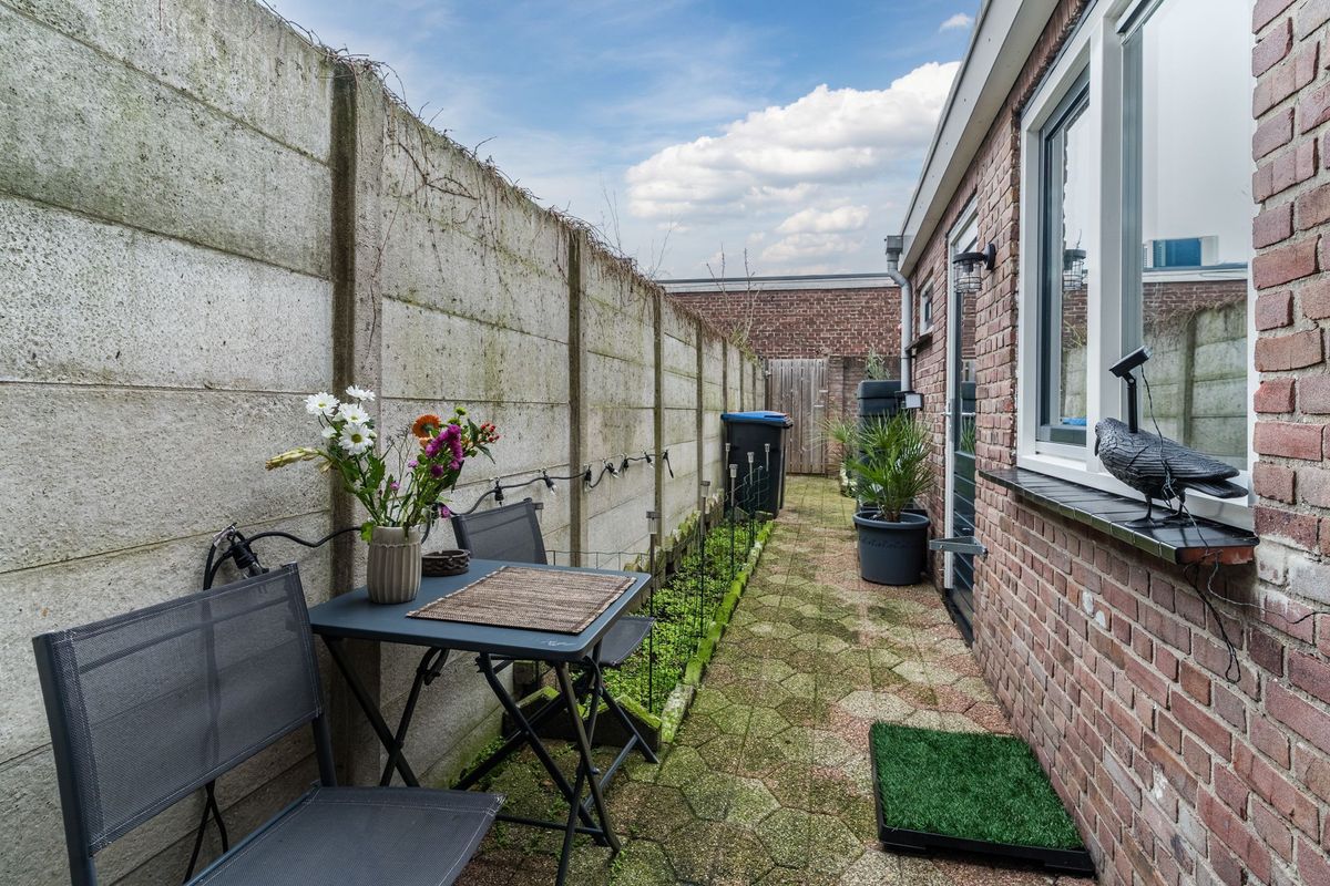 Bisschop Masiusstraat 47 Photo Blur 23